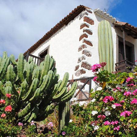 Hotel El Olivar - La Molienda Santa Lucia Zewnętrze zdjęcie